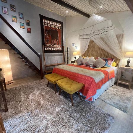 Villa Lulu Maison Armacao dos Buzios Luaran gambar