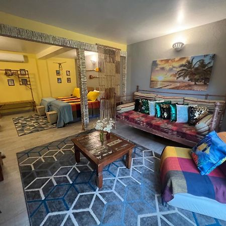 Villa Lulu Maison Armacao dos Buzios Luaran gambar