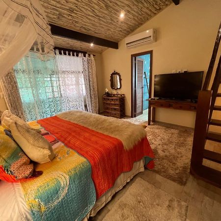 Villa Lulu Maison Armacao dos Buzios Luaran gambar