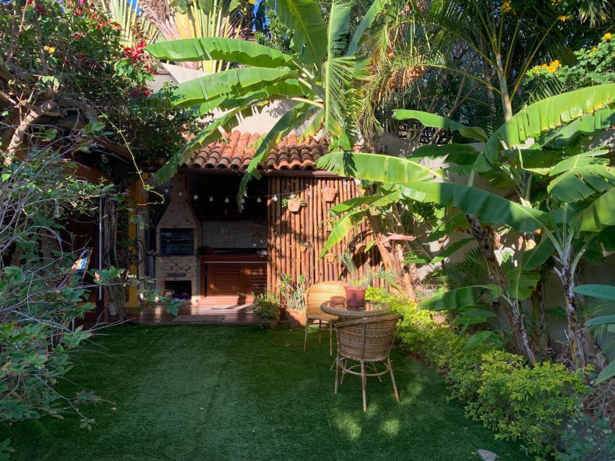 Villa Lulu Maison Armacao dos Buzios Luaran gambar