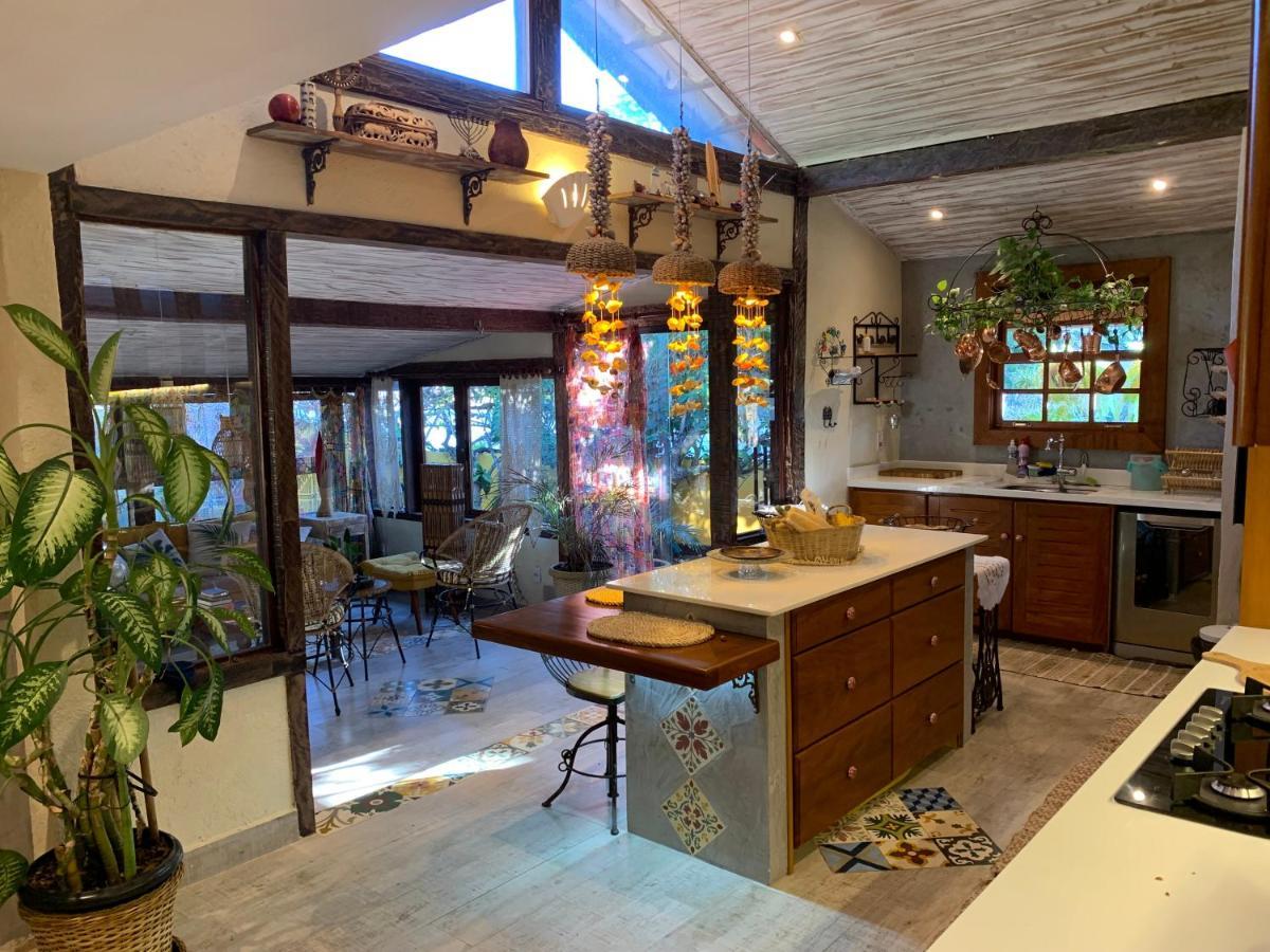 Villa Lulu Maison Armacao dos Buzios Luaran gambar