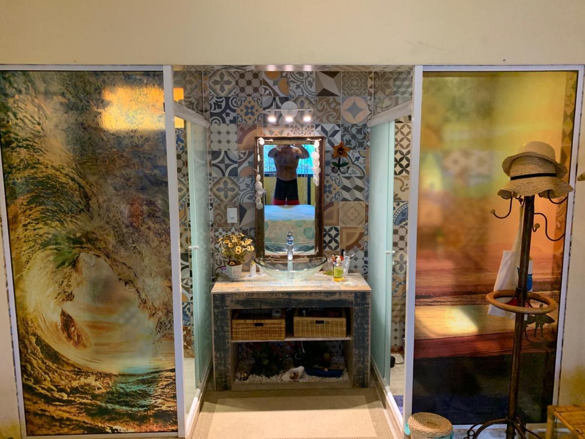 Villa Lulu Maison Armacao dos Buzios Luaran gambar