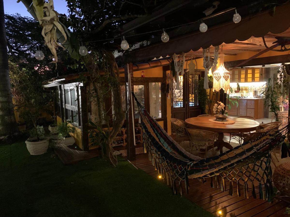 Villa Lulu Maison Armacao dos Buzios Luaran gambar