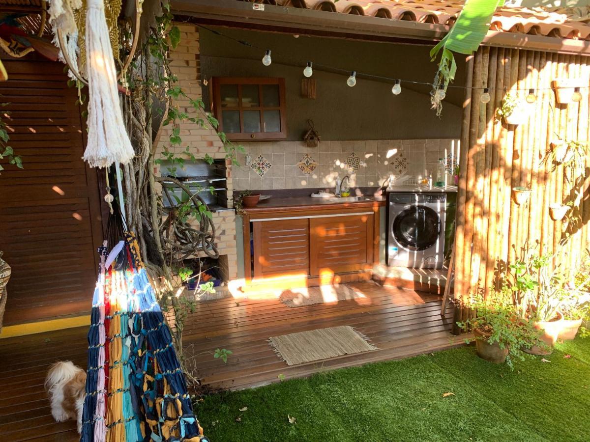 Villa Lulu Maison Armacao dos Buzios Luaran gambar
