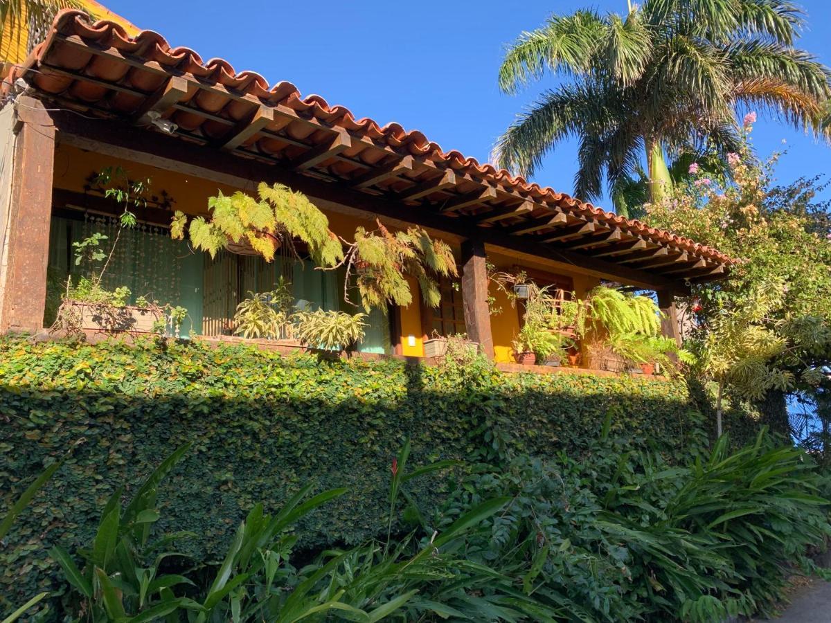 Villa Lulu Maison Armacao dos Buzios Luaran gambar