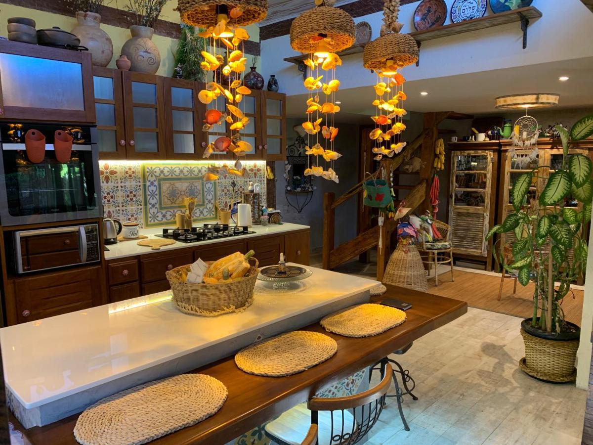 Villa Lulu Maison Armacao dos Buzios Luaran gambar