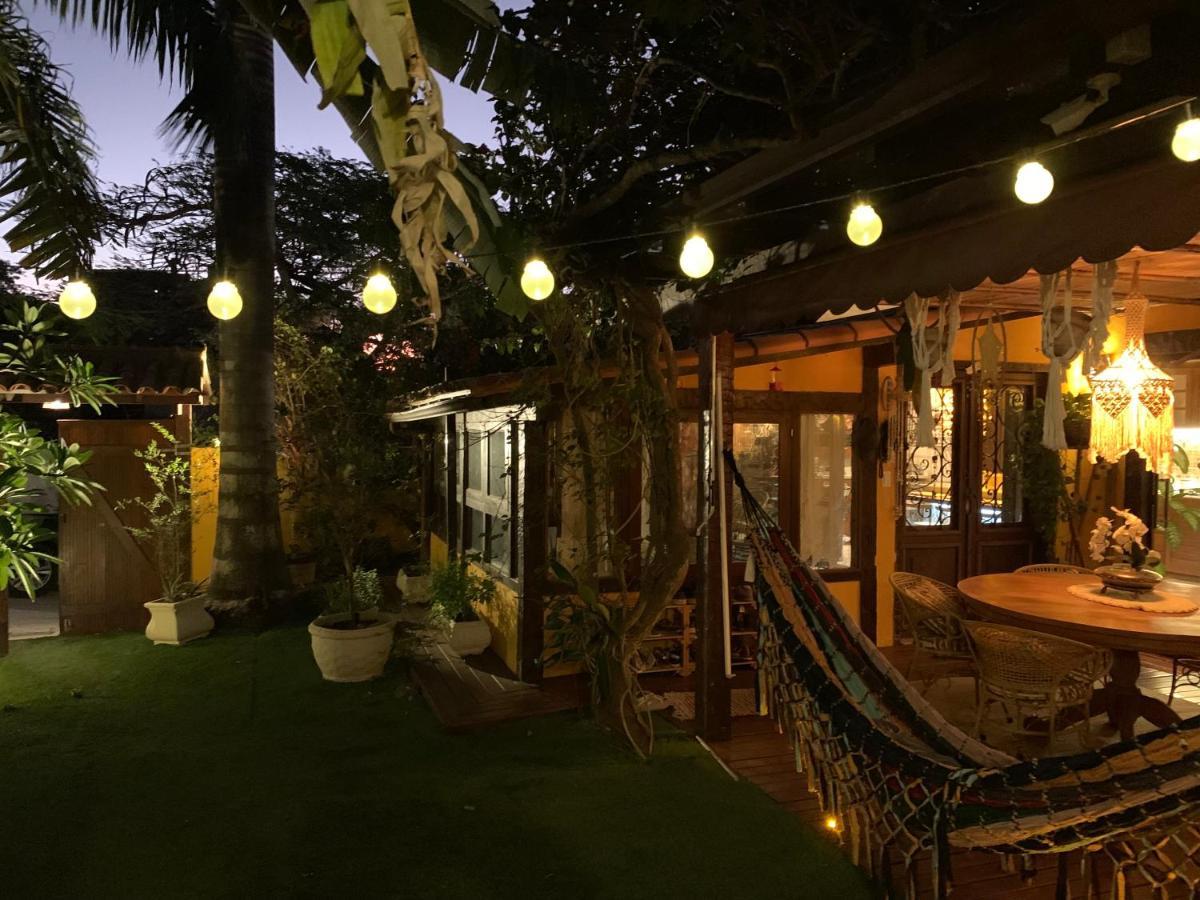 Villa Lulu Maison Armacao dos Buzios Luaran gambar