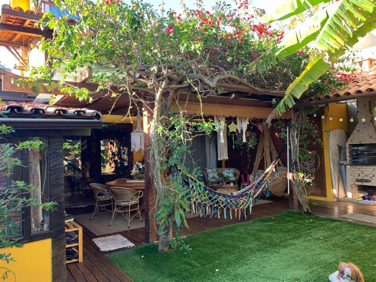 Villa Lulu Maison Armacao dos Buzios Luaran gambar