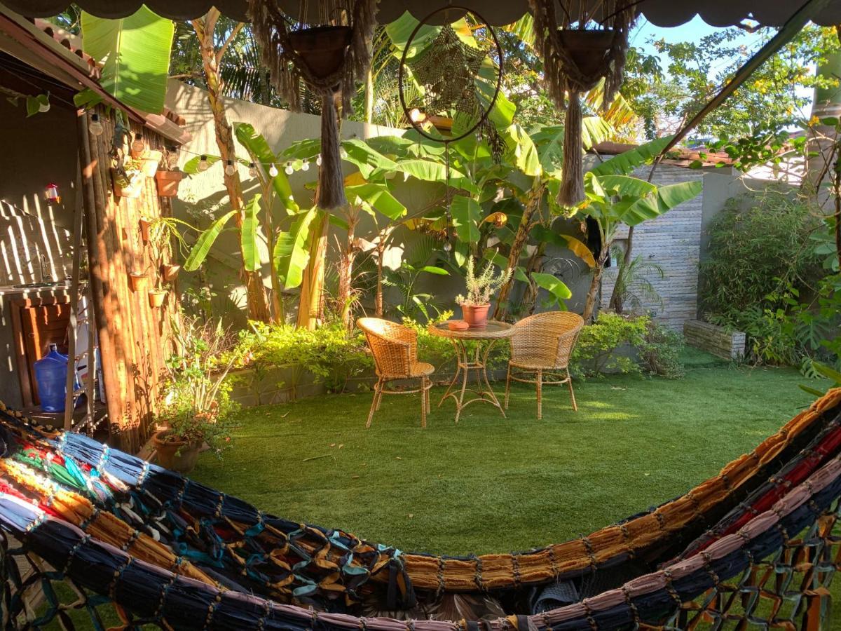 Villa Lulu Maison Armacao dos Buzios Luaran gambar