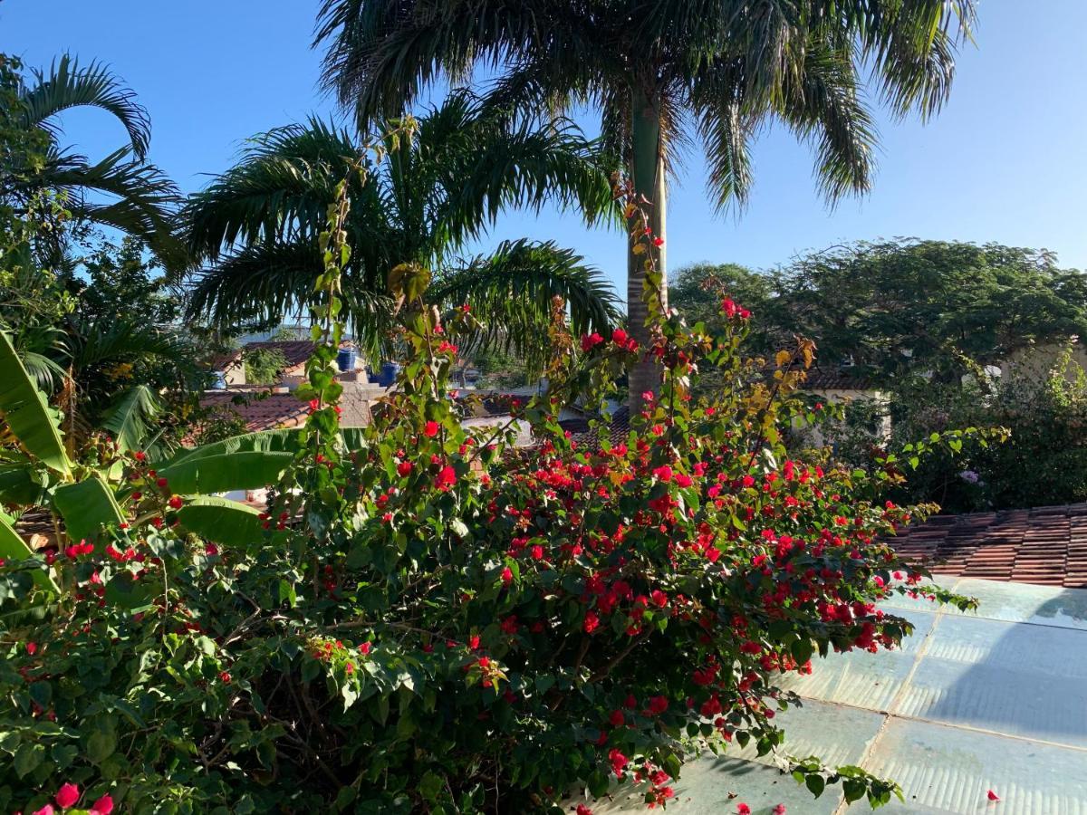 Villa Lulu Maison Armacao dos Buzios Luaran gambar