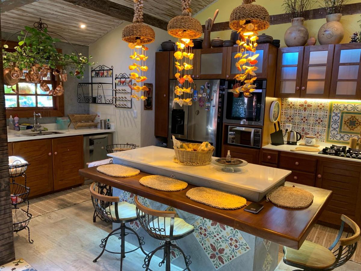 Villa Lulu Maison Armacao dos Buzios Luaran gambar