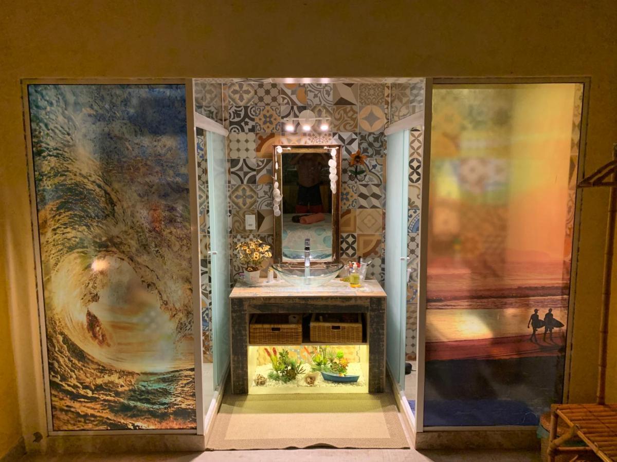 Villa Lulu Maison Armacao dos Buzios Luaran gambar