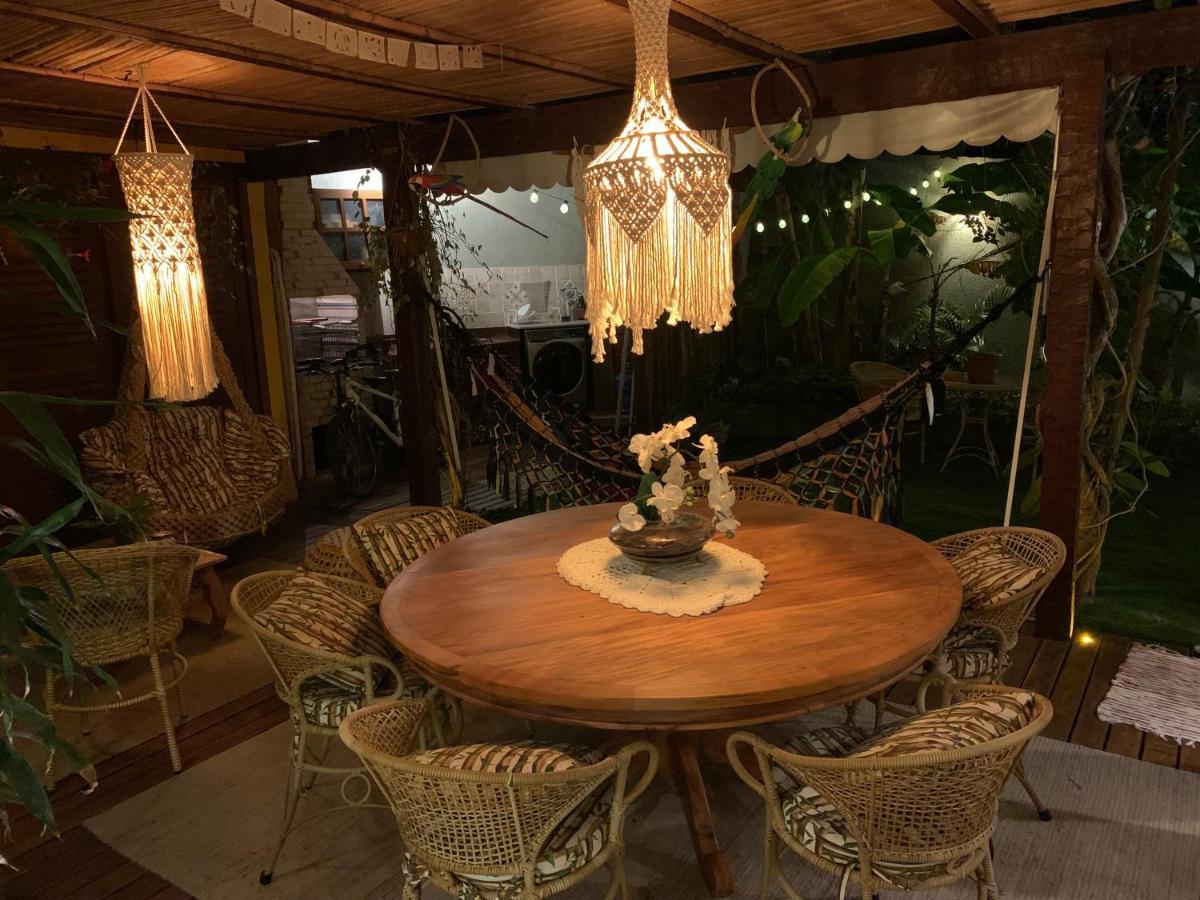 Villa Lulu Maison Armacao dos Buzios Luaran gambar
