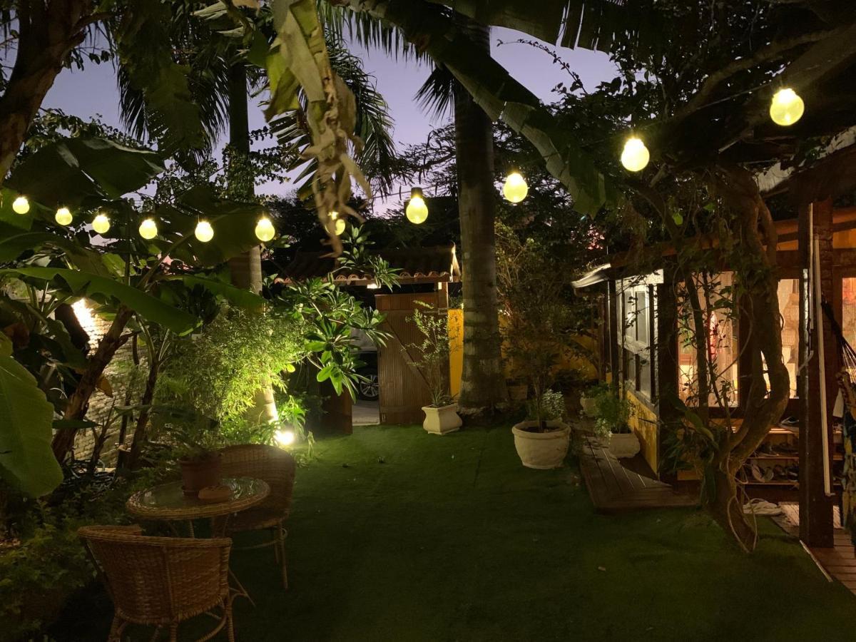 Villa Lulu Maison Armacao dos Buzios Luaran gambar