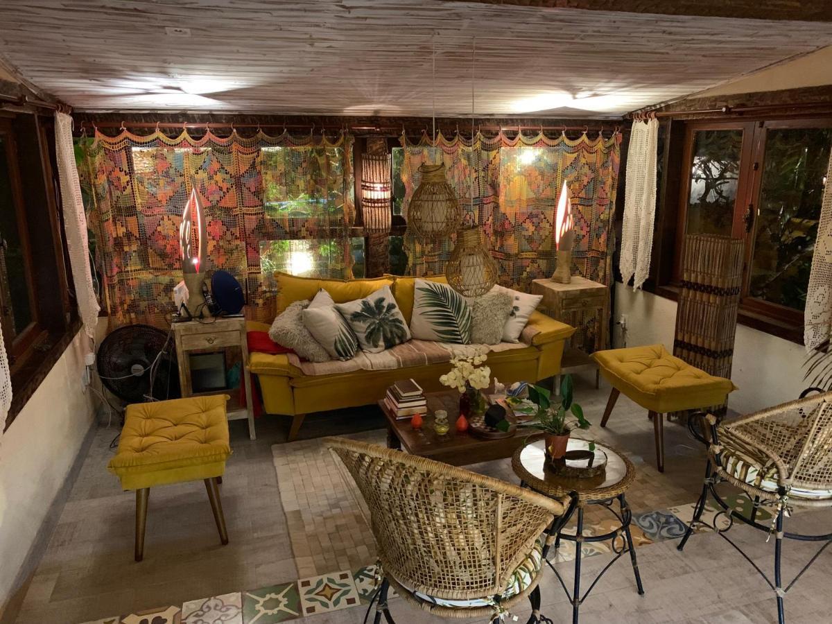 Villa Lulu Maison Armacao dos Buzios Luaran gambar