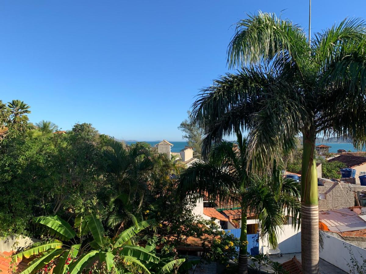 Villa Lulu Maison Armacao dos Buzios Luaran gambar
