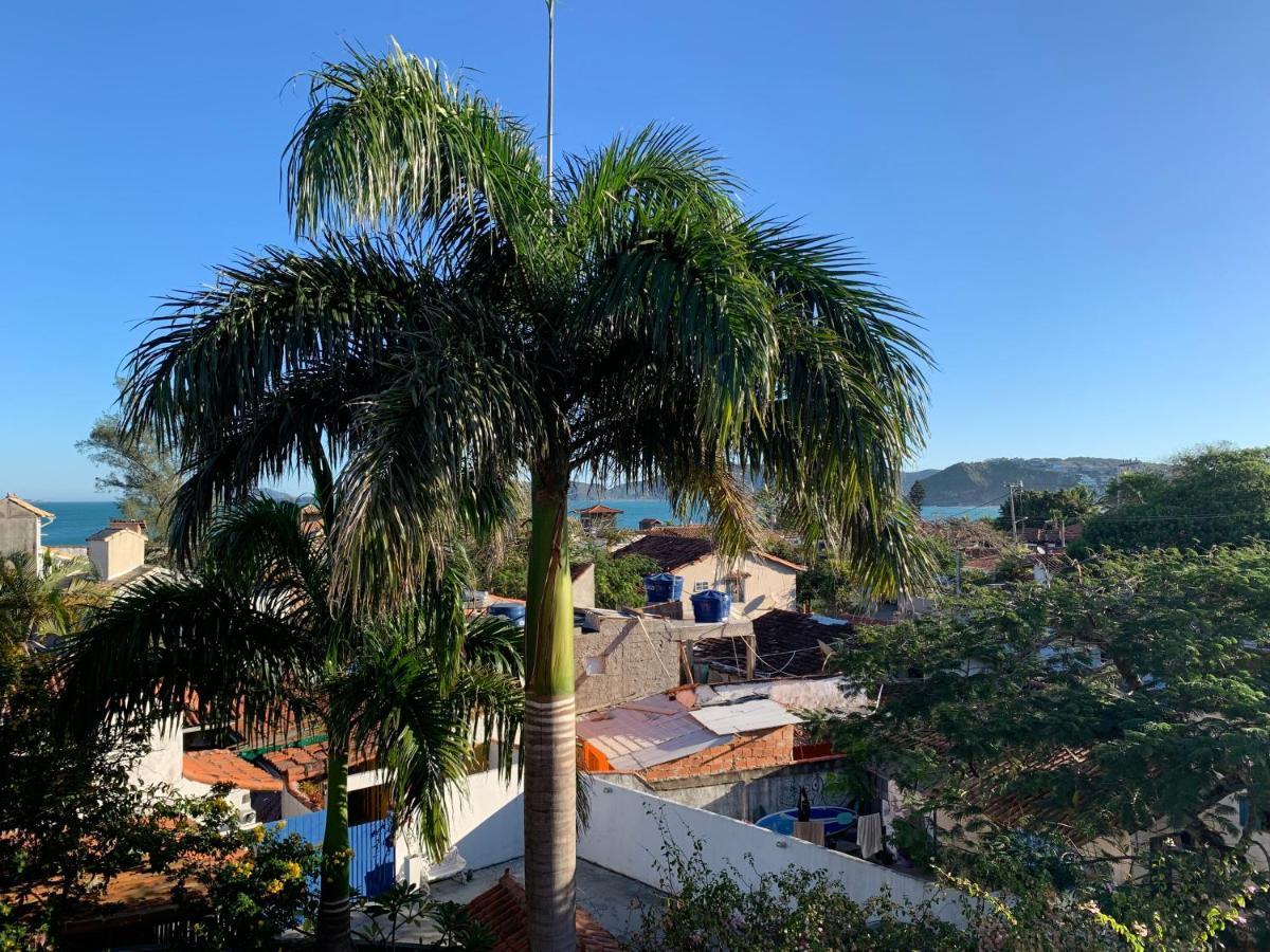 Villa Lulu Maison Armacao dos Buzios Luaran gambar