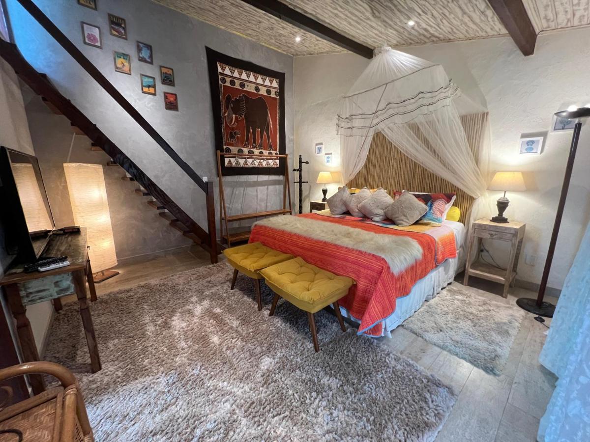 Villa Lulu Maison Armacao dos Buzios Luaran gambar