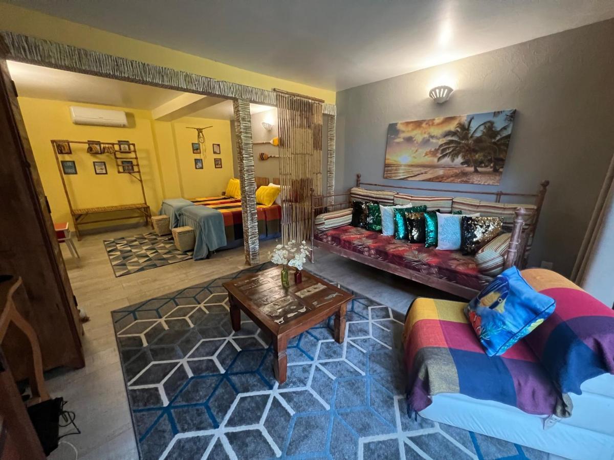 Villa Lulu Maison Armacao dos Buzios Luaran gambar