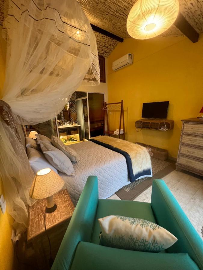 Villa Lulu Maison Armacao dos Buzios Luaran gambar