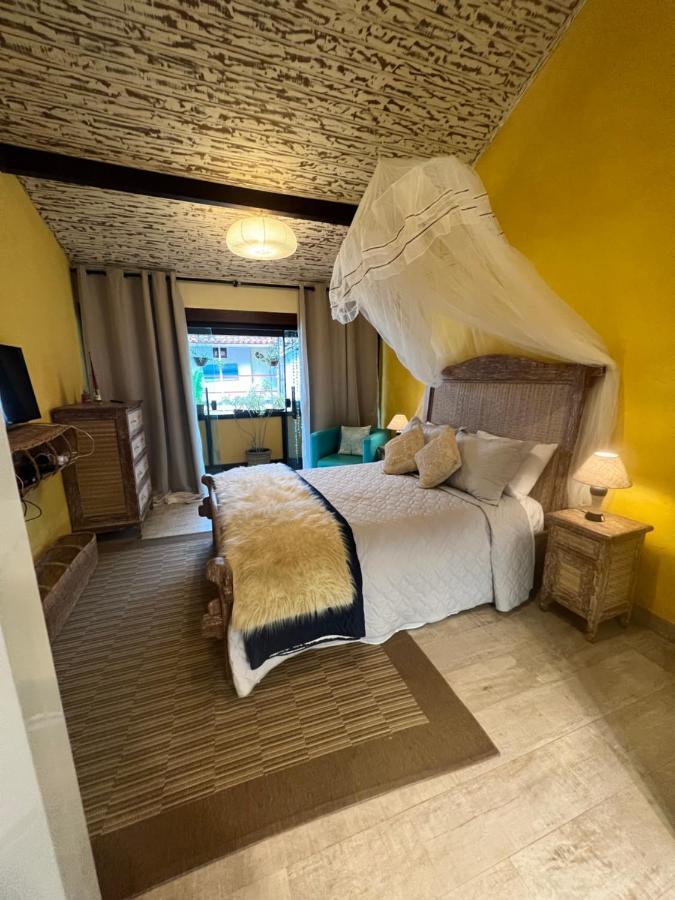 Villa Lulu Maison Armacao dos Buzios Luaran gambar