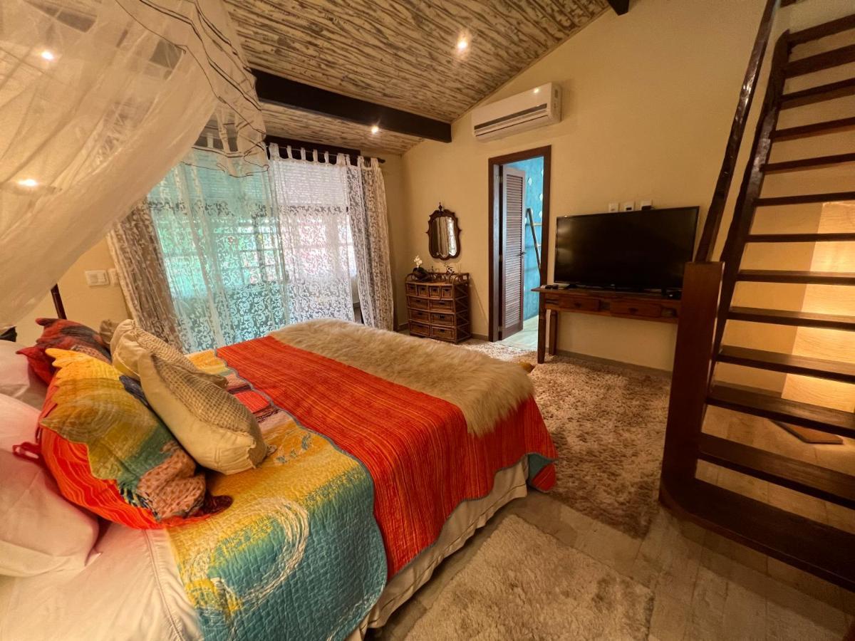 Villa Lulu Maison Armacao dos Buzios Luaran gambar