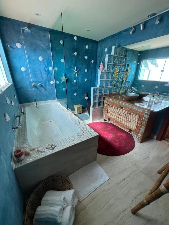 Villa Lulu Maison Armacao dos Buzios Luaran gambar