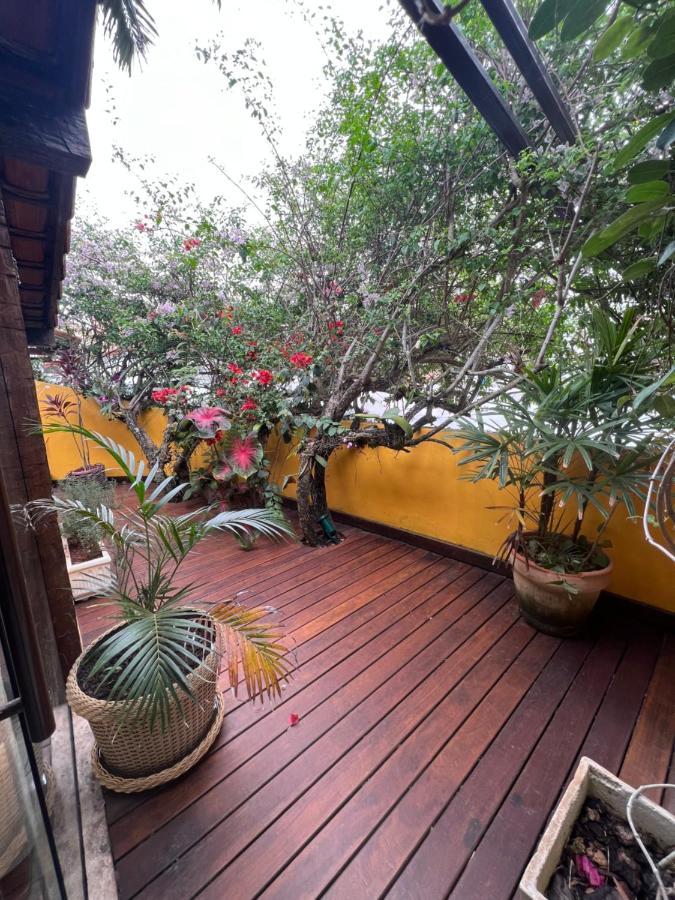 Villa Lulu Maison Armacao dos Buzios Luaran gambar