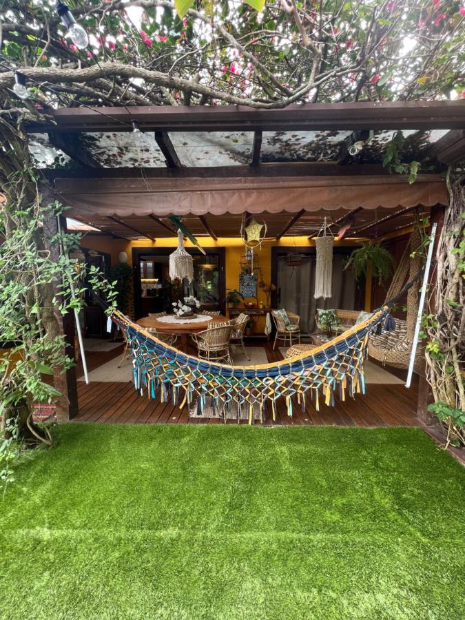 Villa Lulu Maison Armacao dos Buzios Luaran gambar