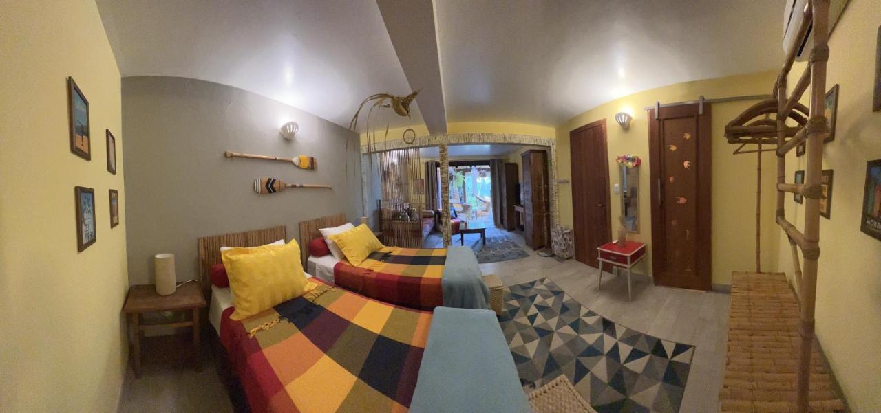 Villa Lulu Maison Armacao dos Buzios Luaran gambar