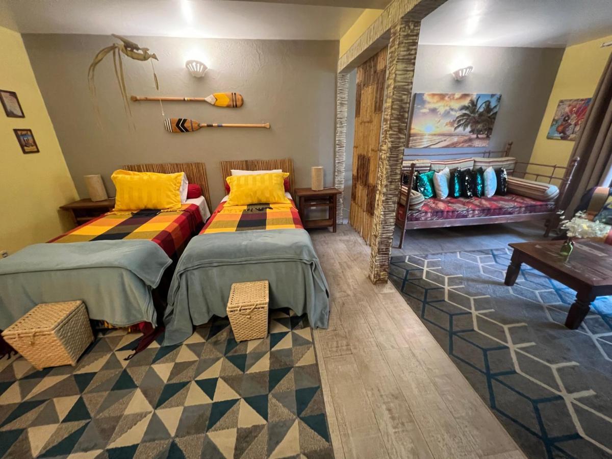 Villa Lulu Maison Armacao dos Buzios Luaran gambar