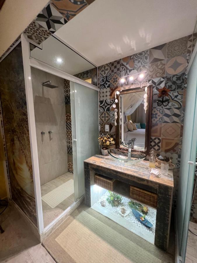Villa Lulu Maison Armacao dos Buzios Luaran gambar