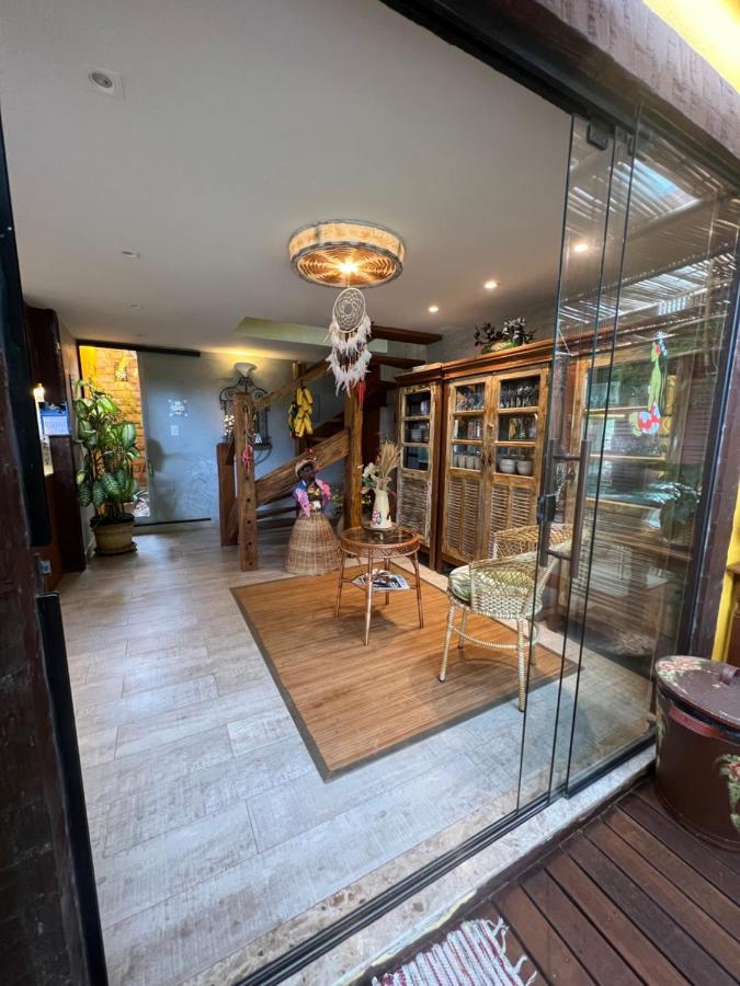 Villa Lulu Maison Armacao dos Buzios Luaran gambar