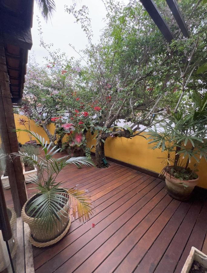 Villa Lulu Maison Armacao dos Buzios Luaran gambar