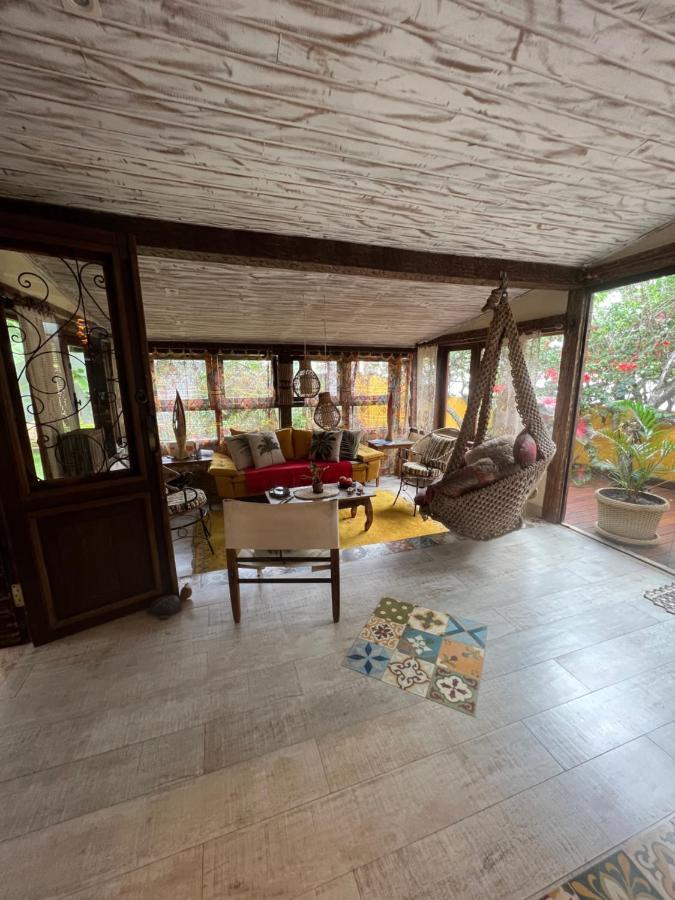 Villa Lulu Maison Armacao dos Buzios Luaran gambar