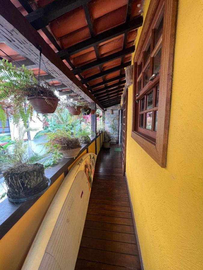 Villa Lulu Maison Armacao dos Buzios Luaran gambar