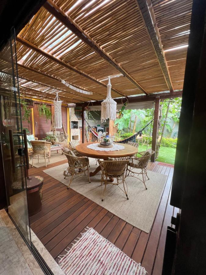 Villa Lulu Maison Armacao dos Buzios Luaran gambar