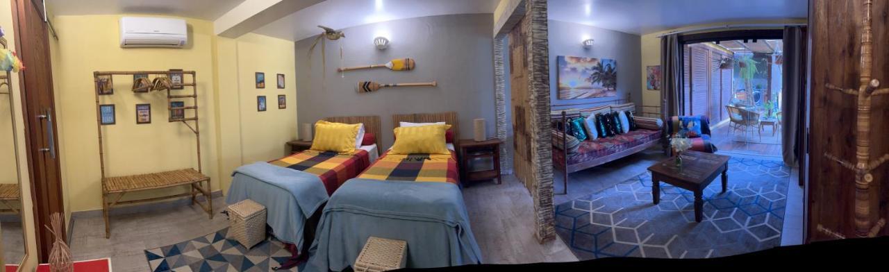 Villa Lulu Maison Armacao dos Buzios Luaran gambar