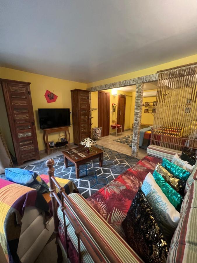 Villa Lulu Maison Armacao dos Buzios Luaran gambar