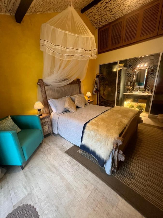 Villa Lulu Maison Armacao dos Buzios Luaran gambar