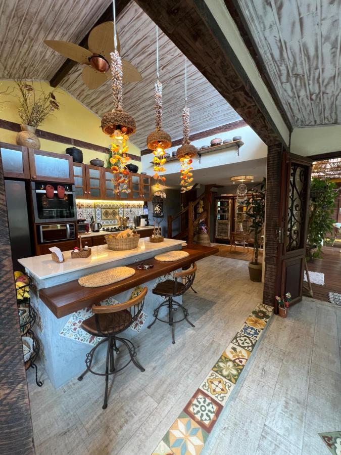 Villa Lulu Maison Armacao dos Buzios Luaran gambar