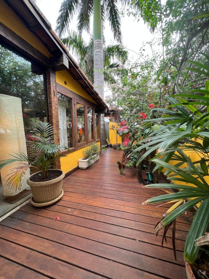 Villa Lulu Maison Armacao dos Buzios Luaran gambar
