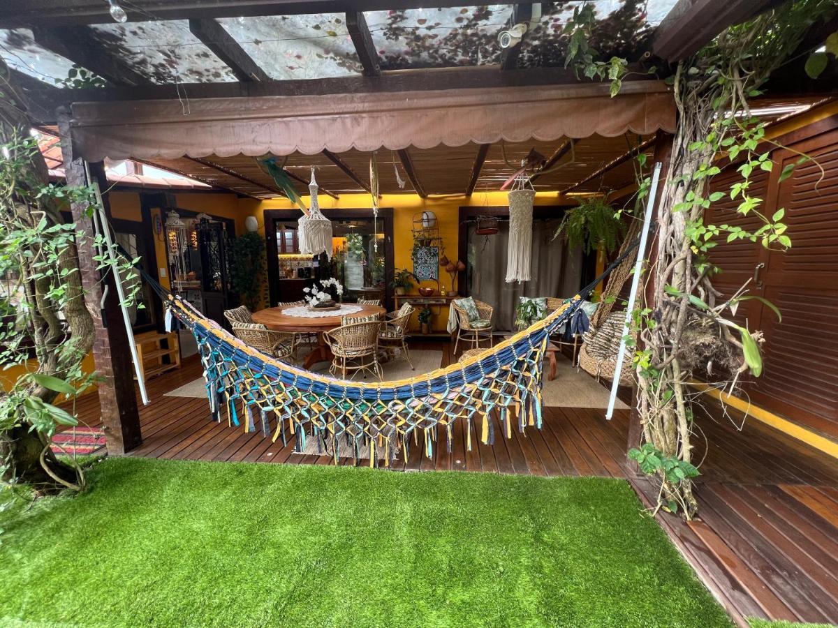 Villa Lulu Maison Armacao dos Buzios Luaran gambar