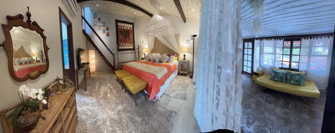 Villa Lulu Maison Armacao dos Buzios Luaran gambar