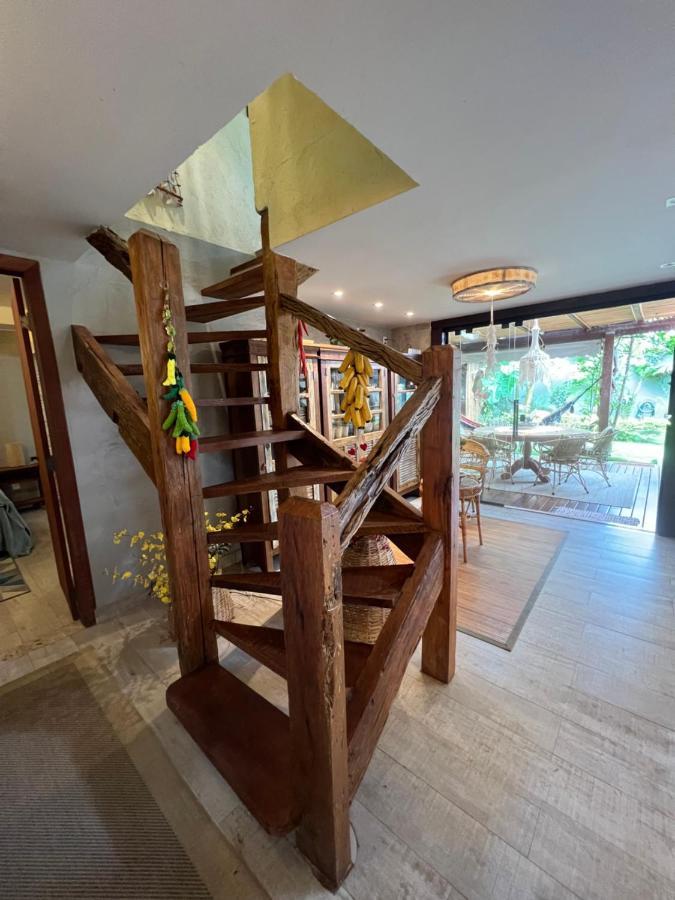 Villa Lulu Maison Armacao dos Buzios Luaran gambar