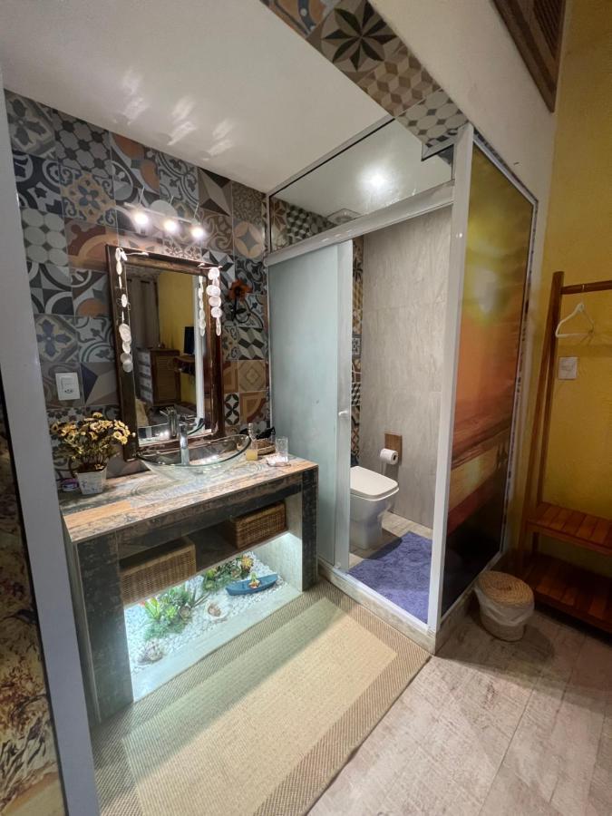 Villa Lulu Maison Armacao dos Buzios Luaran gambar