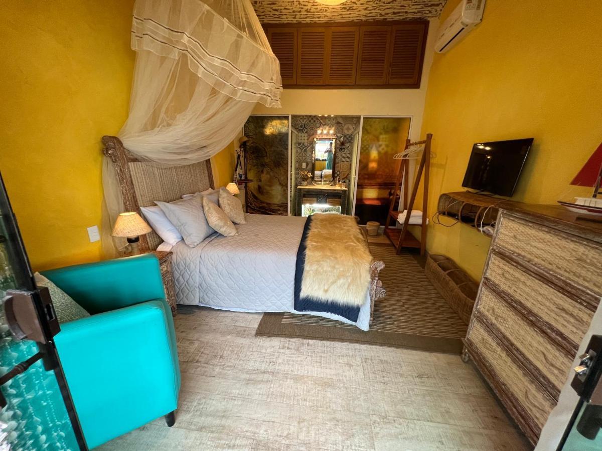 Villa Lulu Maison Armacao dos Buzios Luaran gambar