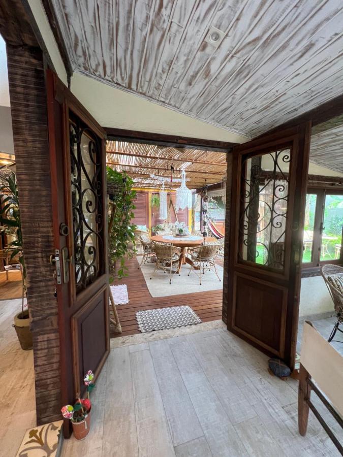 Villa Lulu Maison Armacao dos Buzios Luaran gambar