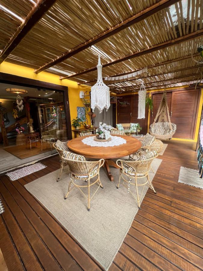 Villa Lulu Maison Armacao dos Buzios Luaran gambar