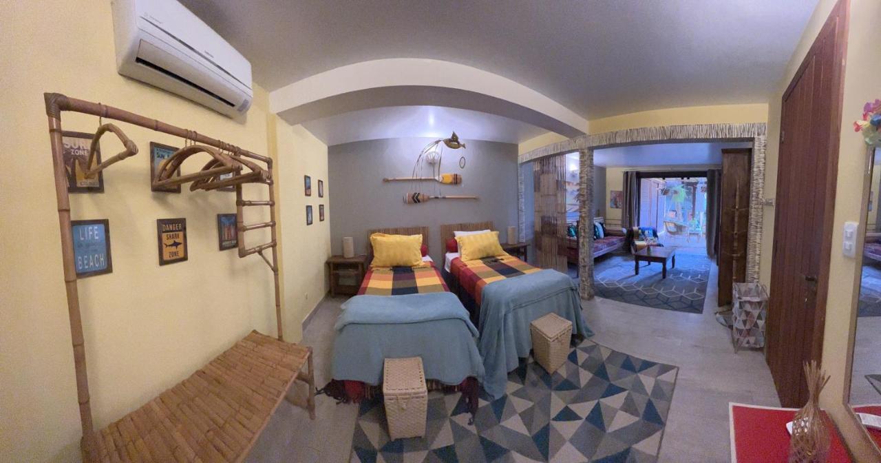 Villa Lulu Maison Armacao dos Buzios Luaran gambar